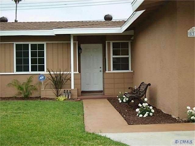 Welcome Home!