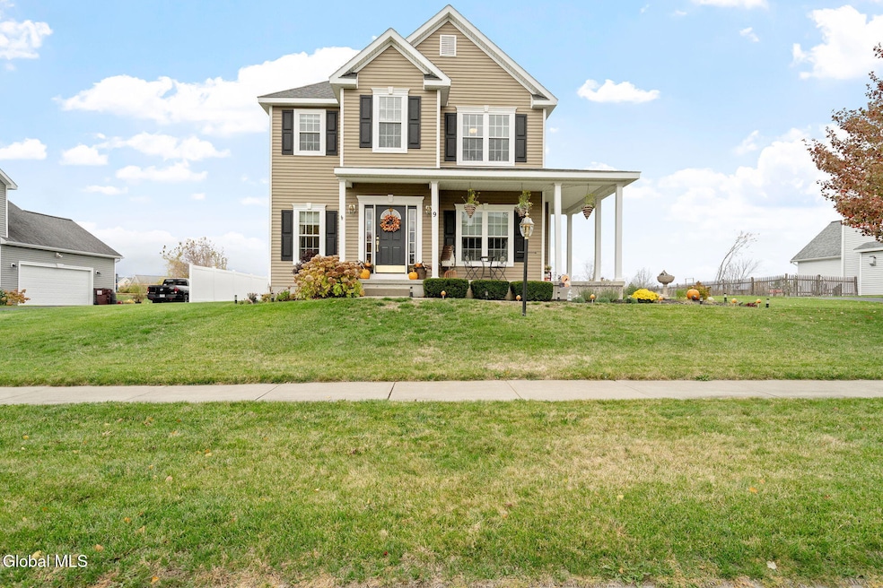 9 Willis Way, Ballston Spa, NY 12020 - photo 1