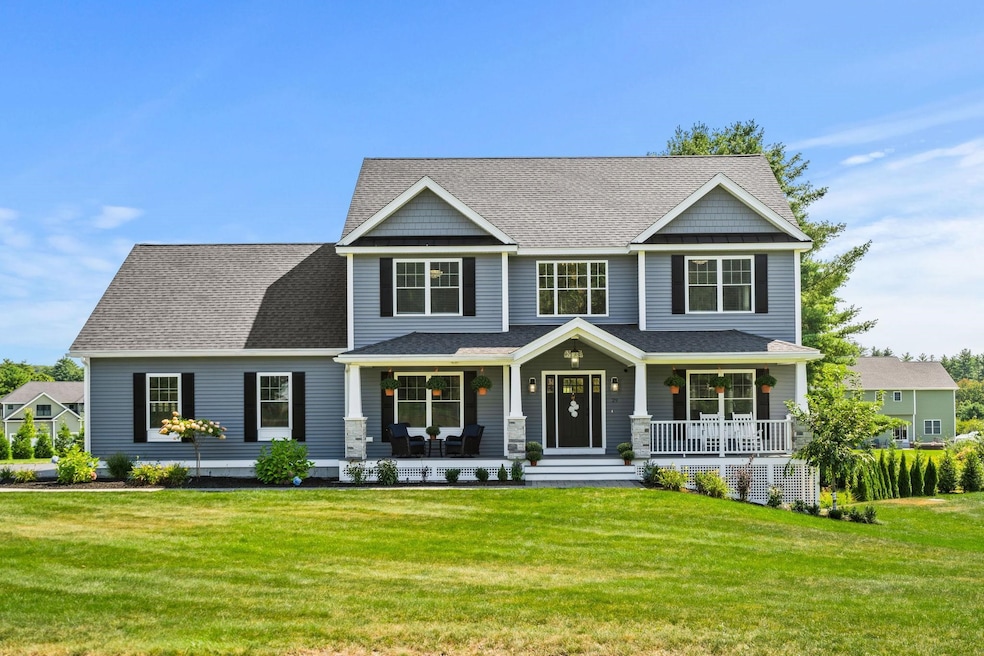 29 Caymus Ridge, Salem, NH 03079 - photo 1