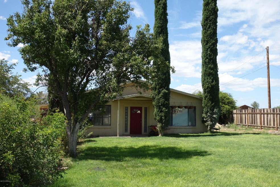 210 S El Rancho Bonito Rd, Cornville, AZ 86325 - photo 1