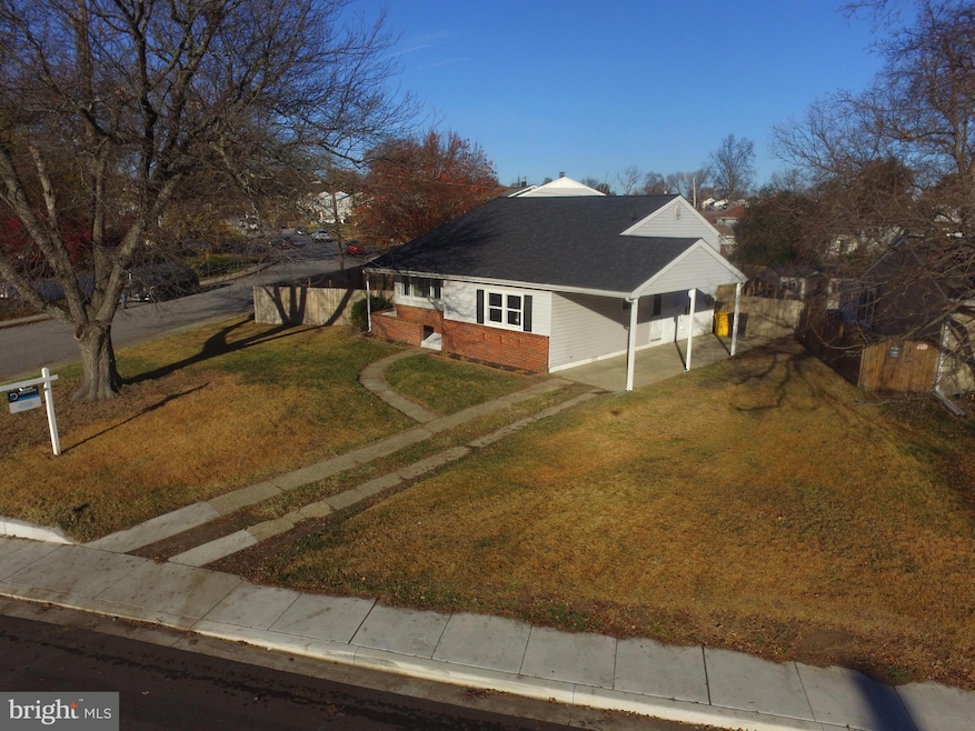 204 Ridgely Rd, Glen Burnie, MD 21061 - photo 1