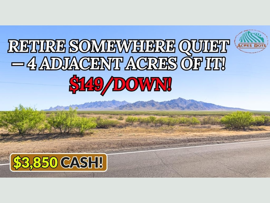 Deming Lun unit a New Mexico, Sunshine, NM 88030 - photo 1