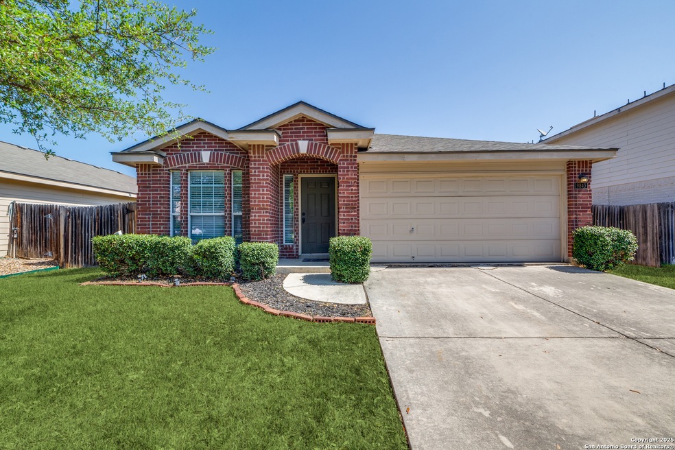 9843 Connemara Bend, San Antonio, TX 78254 - photo 1