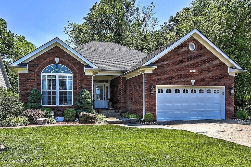 7012 Catalpa Springs Dr, Louisville, KY 40228 - photo 1