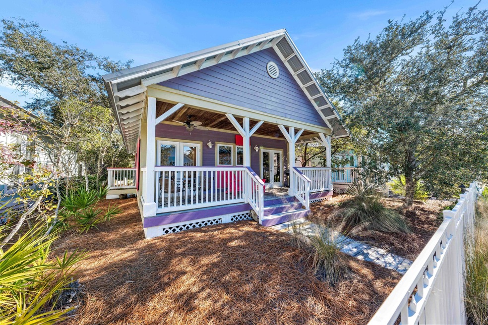 103 Cottage Way #13