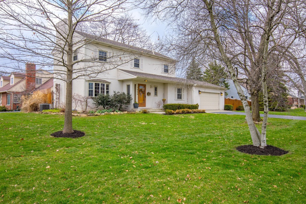 1455 Berkshire Road