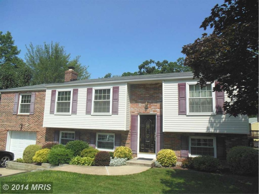 4708 Lavington Place, Nottingham, MD 21236 - photo 1