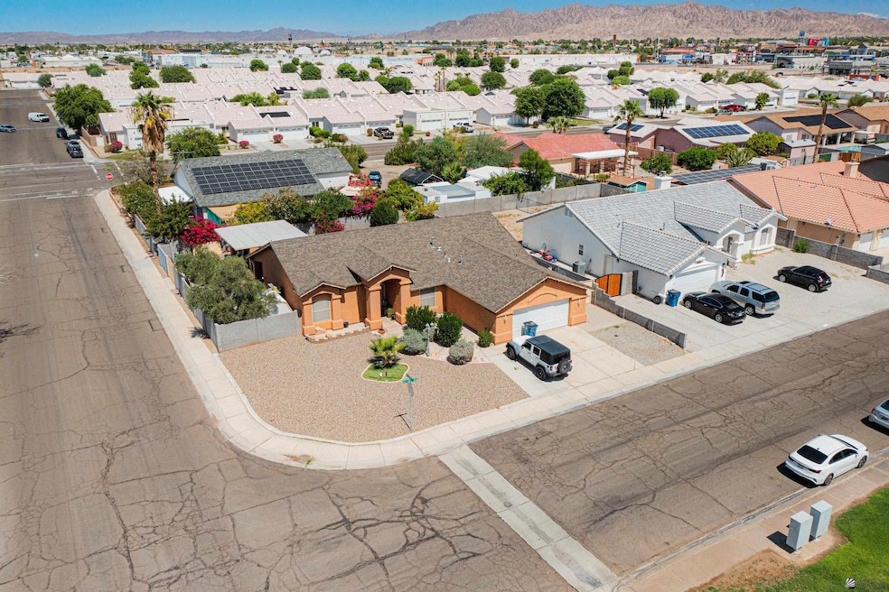 10668 E 36th St, Yuma, AZ 85365 - photo 1