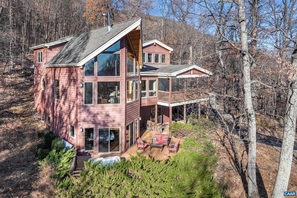 6696 Highlander Way, Crozet, VA 22932 - photo 1