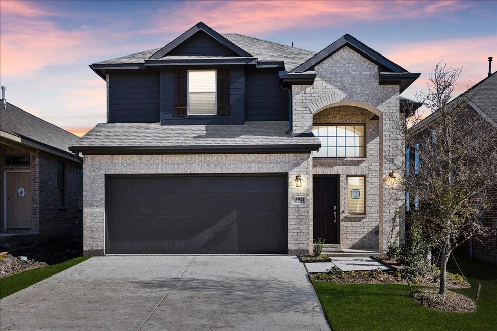 3921 Talisker Blvd, Sherman, TX 75090 - photo 1