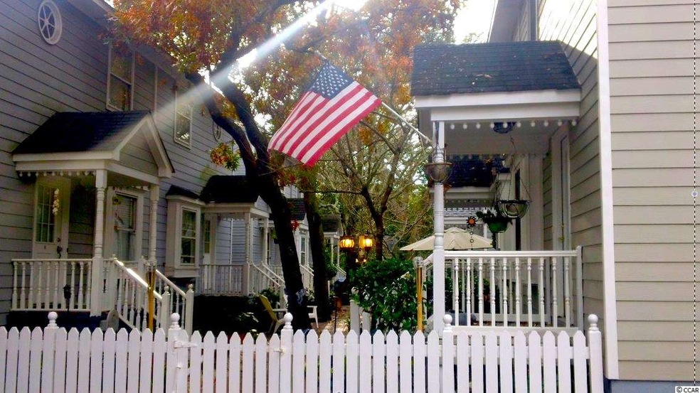 603 19th Ave N unit F Oak Park, Myrtle Beach, SC 29577 - photo 1