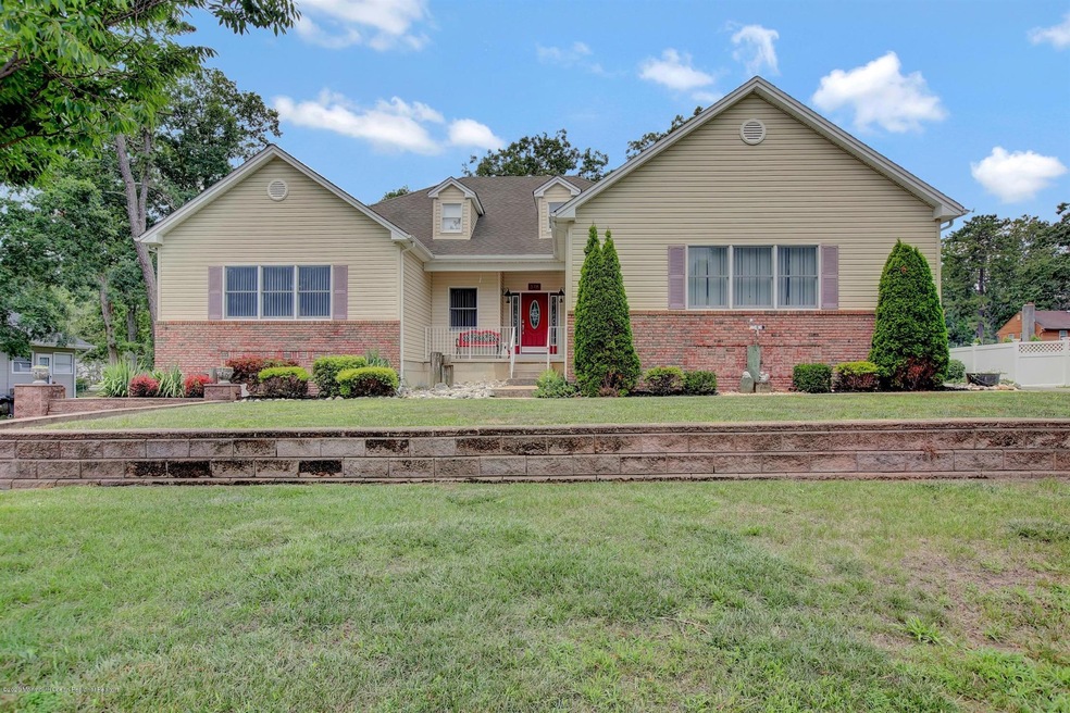 378 Arlington Ave N, Bayville, NJ 08721 - photo 1