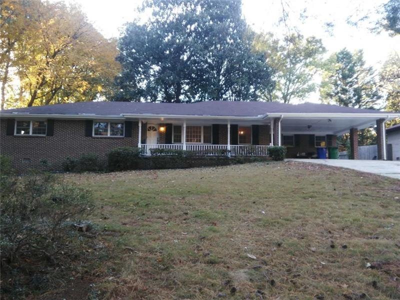 3946 Gloucester Dr, Tucker, GA 30084 - photo 1