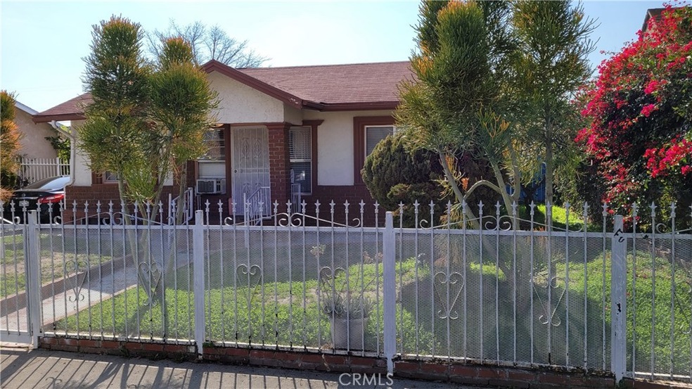4848 W 17th St, Los Angeles, CA 90019 - photo 1