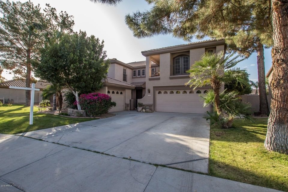 5423 E Gable Ave, Mesa, AZ 85206 - photo 1