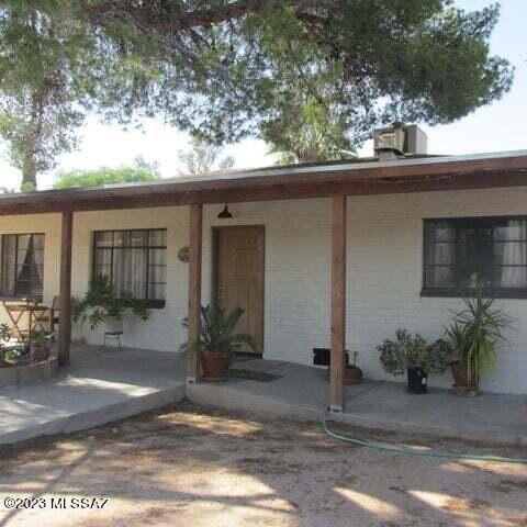 4518 E 12th St, Tucson, AZ 85711 - photo 1