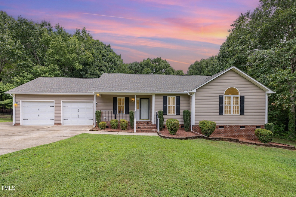 Sold $325,000 • Co-Listing Agent