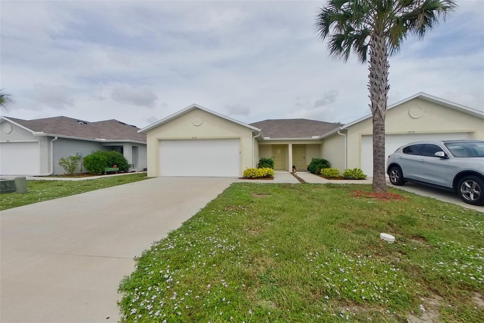 18318 Gibraltar Ln, Lehigh Acres, FL 33936 - photo 1