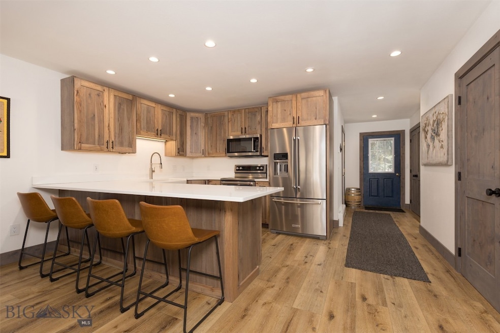 85 Spruce Cone unit 6, Big Sky, MT 59716 - photo 1