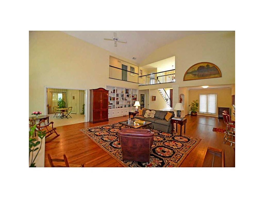 Living Room.