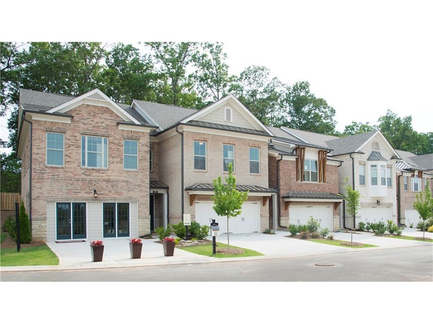 Stock photo not actual home.