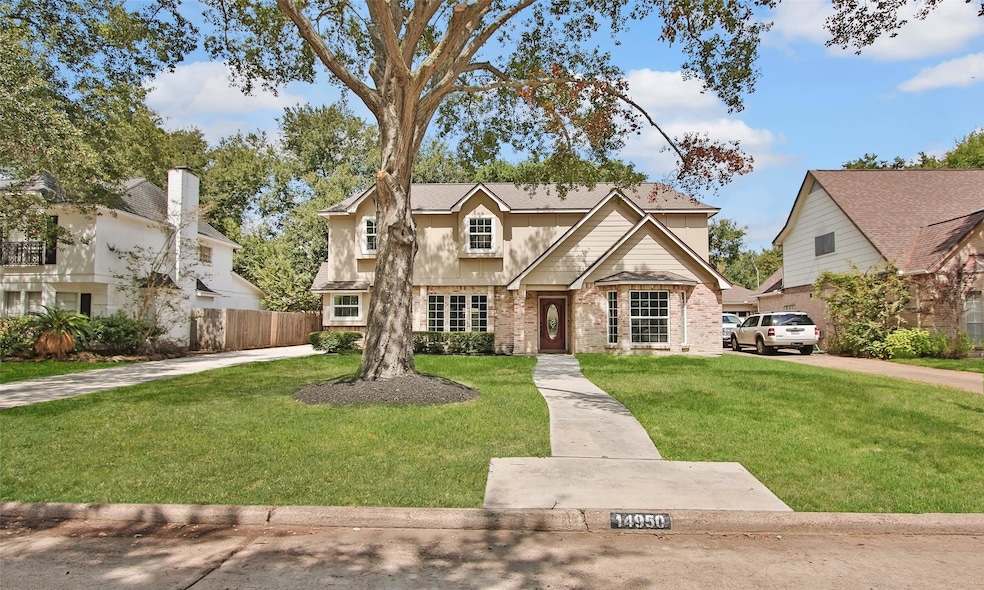 14950 Sandalfoot St, Houston, TX 77095 - photo 1