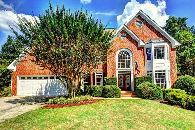 850 Ramsden Run, Alpharetta, GA 30022 - photo 1