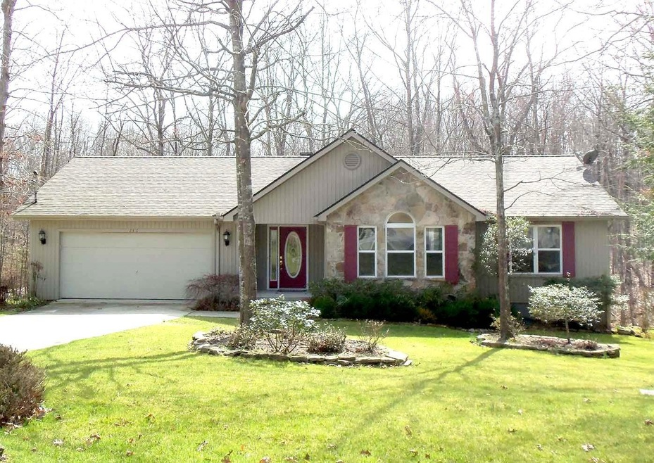 246 Saint George Dr, Crossville, TN 38558 - photo 1