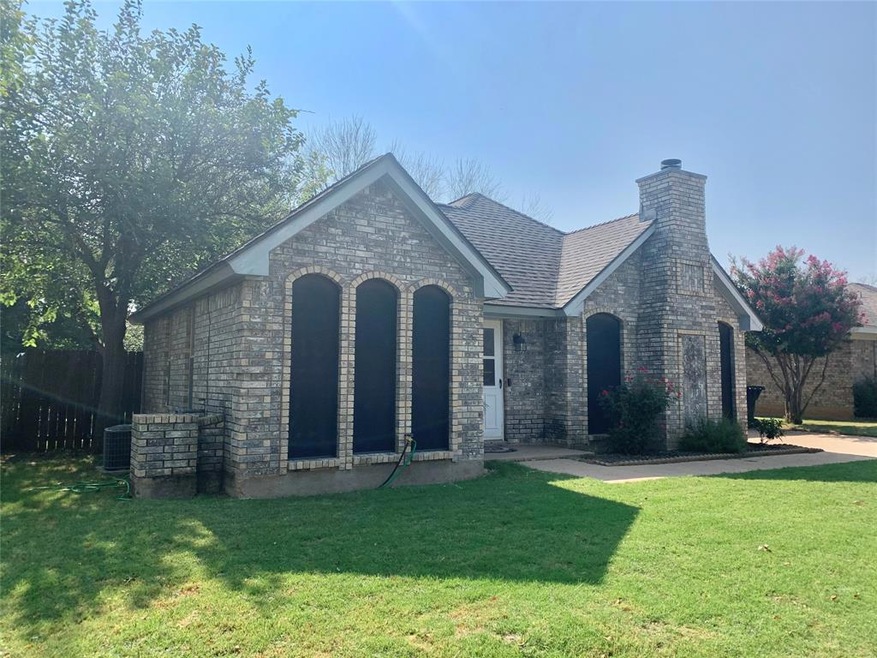 7309 Janna Dr, Abilene, TX 79606 - photo 1