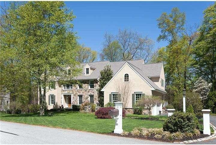 821 Elderberry Ln, West Chester, PA 19380 - photo 1