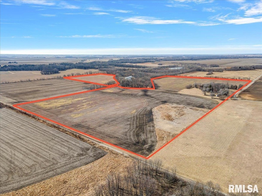 13505 W Long Point Rd, Niantic Township, IL 62551 - photo 1