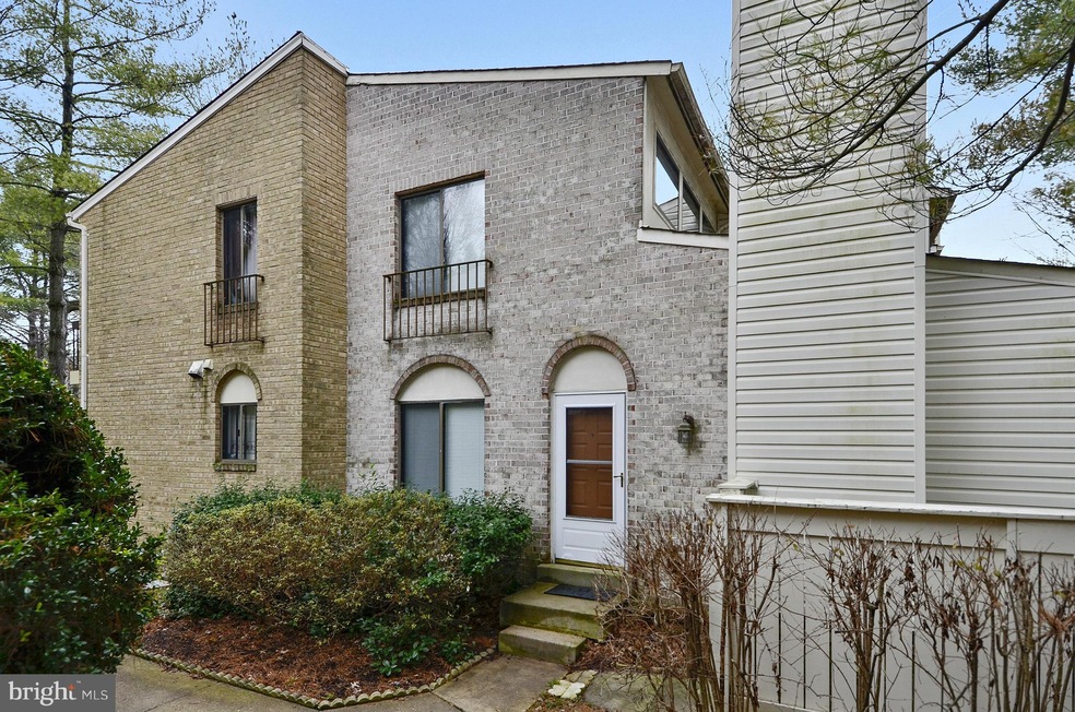 9318 Grazing Terrace, Montgomery Village, MD 20886 - photo 1