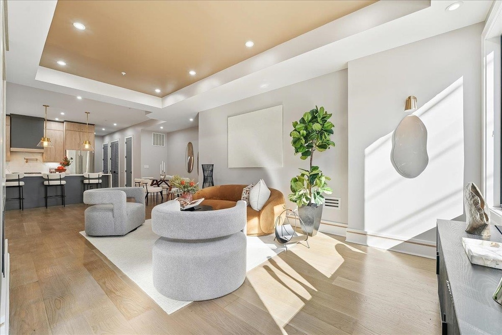 617 Palisade Ave unit 1, Jersey City, NJ 07307 - photo 1