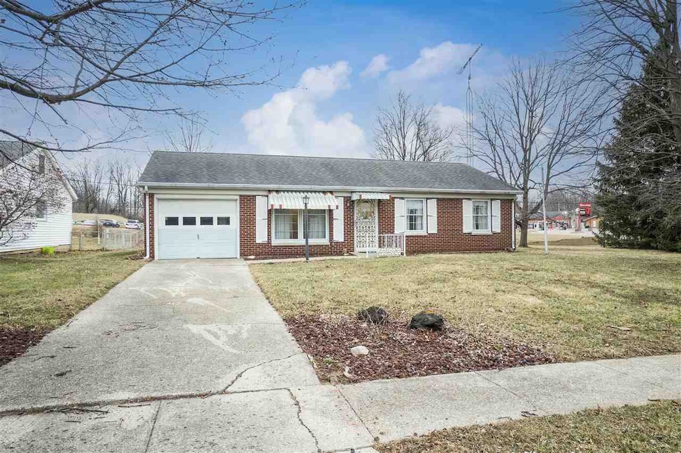 Sold $134,000 • Co-Listing Agent