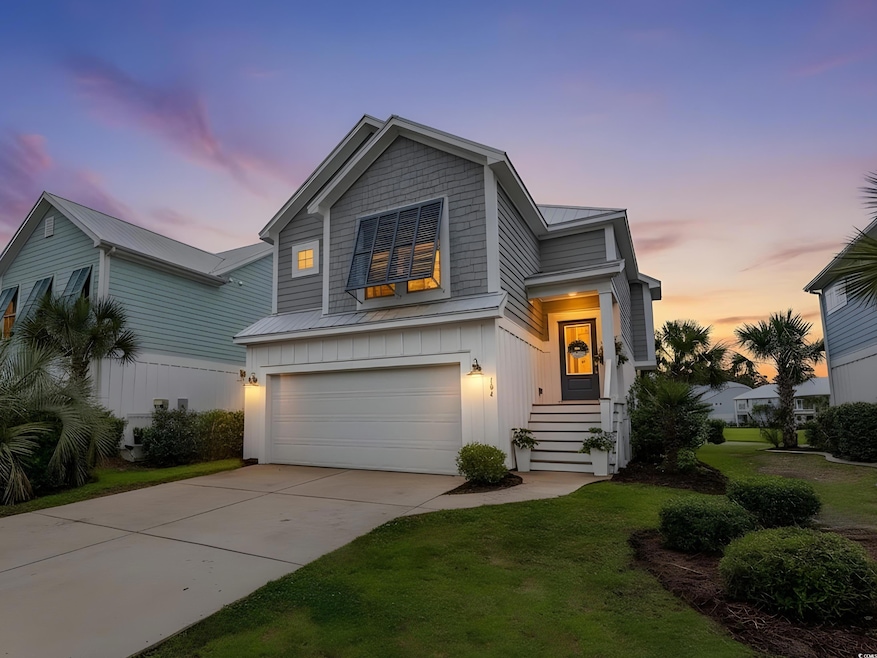 104 Splendor Cir, Murrells Inlet, SC 29576 - photo 1
