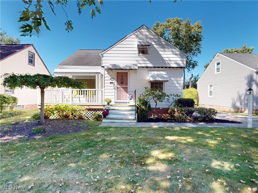 Sold $185,000 • Co-Listing Agent