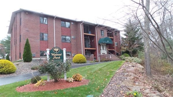 27 Fuller Rd unit 4, Foxboro, MA 02035 - photo 1