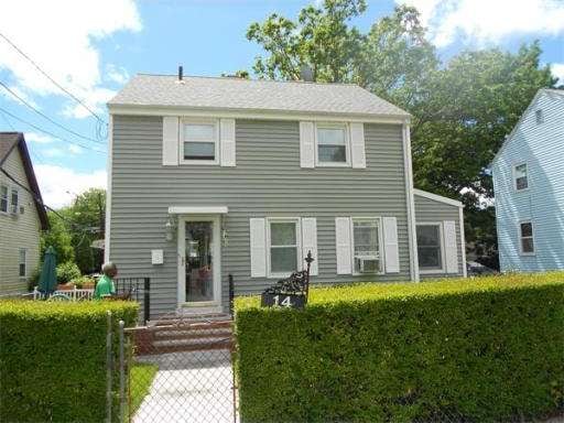 14 Birchcroft Rd, Hyde Park, MA 02136 - photo 1