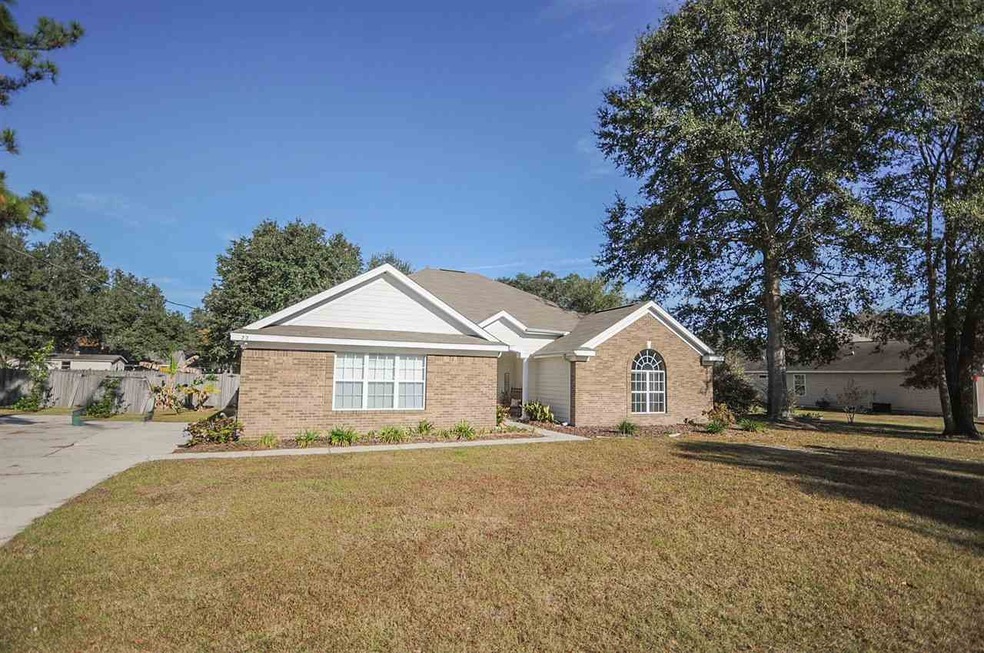 22 Shoemaker Ct, Crawfordville, FL 32327 - photo 1
