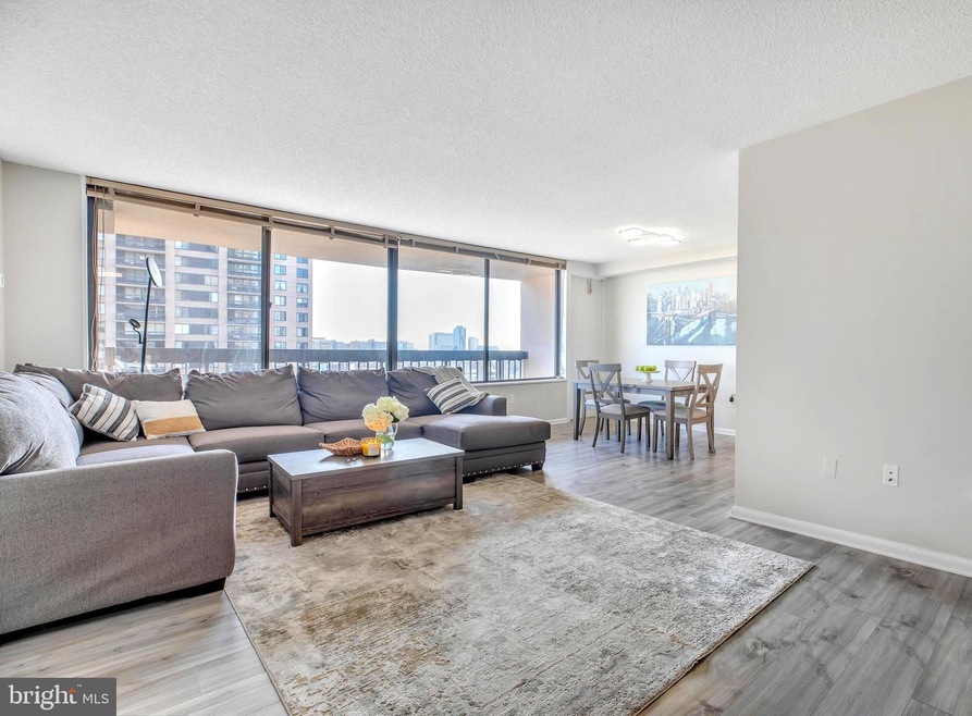 Skyline Plaza unit 1303N, Baileys Crossroads, VA 22041 - photo 1