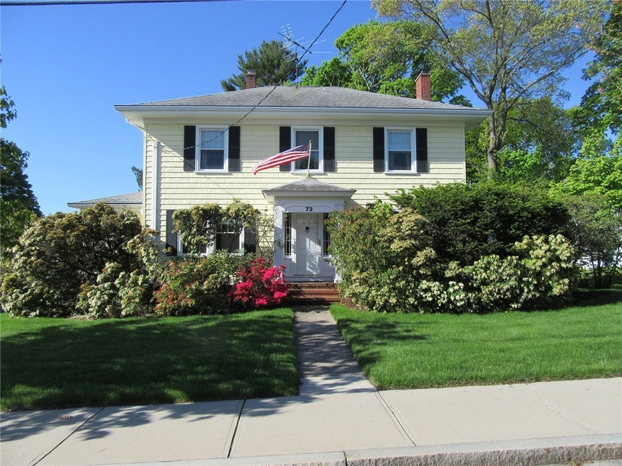 73 Willett Ave, Riverside, RI 02915 - photo 1