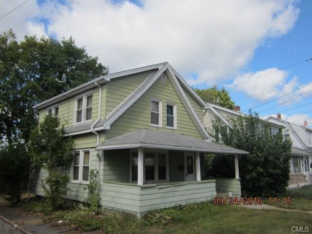 245 Atwood Ave, Waterbury, CT 06705 - photo 1