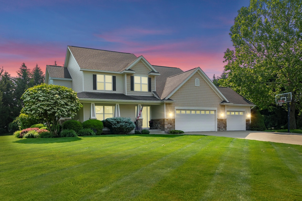 Grazenview St 16069 Schoolcraft 49087-1