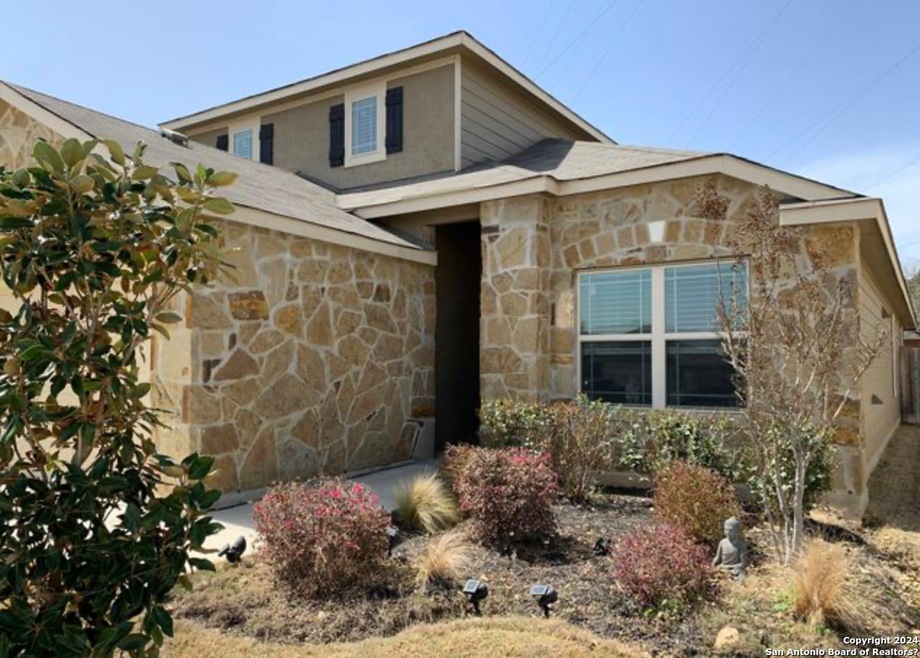 8723 Straight Oaks, San Antonio, TX 78254 - photo 1