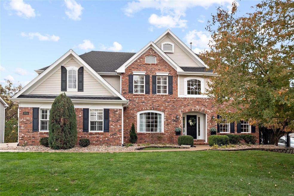 Sold • Co-Listing Agent