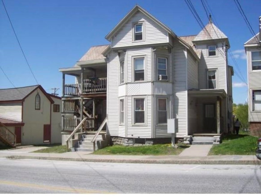 121 State St unit 6, Rutland, VT 05701 - photo 1