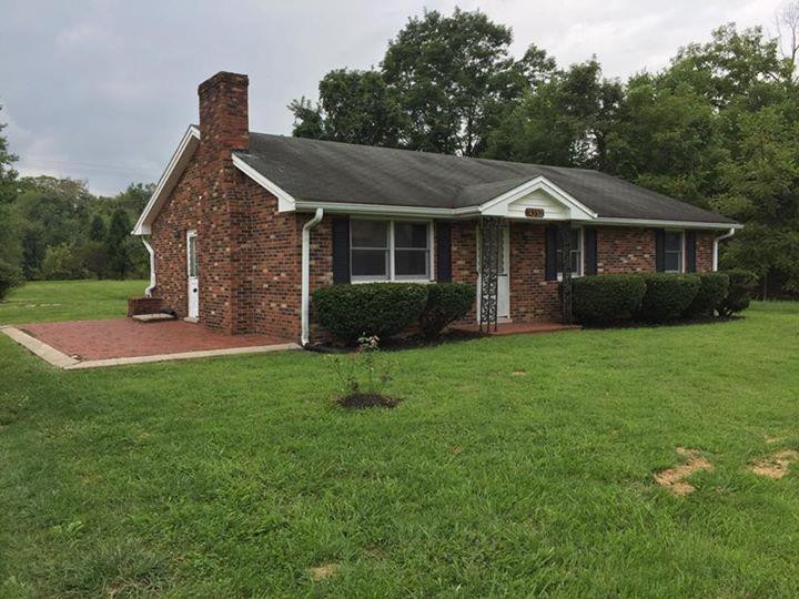 9756 Cornishville Rd, Harrodsburg, KY 40330 - photo 1