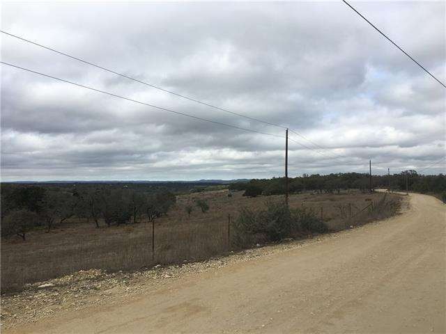 Long Distant View to the North-Northwest of the pr