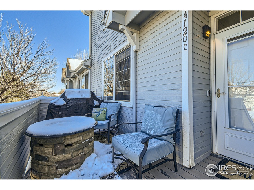 4120 E 119th Place unit C, Thornton, CO 80233 - photo 1