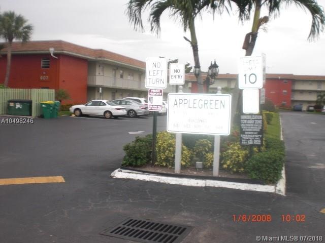 COMPLEX FRONT